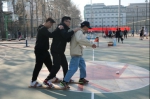 2019年广西“壮族三月三·民族体育炫”系列活动在北京拉开序幕 - 省体育局