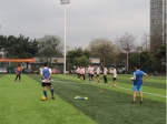 2019年中国足协D级教练员培训班（广西）在南宁开班 - 省体育局