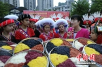 中国新闻网：广西将邀请近千名台胞共度“壮族三月三” - 文化厅