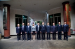 中共南宁市委审计委员会办公室挂牌成立 - 审计厅