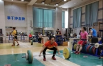 2019年全国女子举重锦标赛将于宜昌开赛 - 省体育局