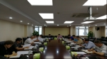 自治区体育局与自治区自然资源厅在南宁举行工作商谈会 - 省体育局