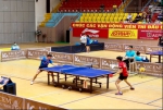 广西乒乓球队应邀赴越南参加2019年“黄石杯”国际乒乓球比赛 - 省体育局