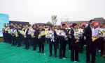 生命如花——2019年广西遗体和人体器官捐献缅怀纪念活动在南宁举行（图） - 红十字会