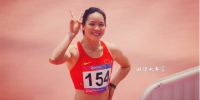 第23届亚洲田径锦标赛揭幕，广西女将韦永丽顺利晋级女子100米半决赛 - 省体育局