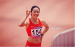 第23届亚洲田径锦标赛揭幕，广西女将韦永丽顺利晋级女子100米半决赛 - 省体育局