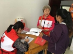 广西红十字会携专家组赴平果开展先心病初筛和防治知识培训 - 红十字会