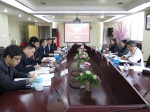 广西红十字会监事会赴上海调研学习 - 红十字会