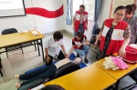 兴宁区红十字会开展“万人应急救护”培训（图） - 红十字会