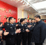 2019年2月1日，习近平到北京市公安局考察调研，看望公安干警，并视频连线一线执勤民警。 - 南宁新闻网