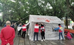 【爱心相伴 ‘救’在身边】广西纪念世界红十字日主题活动集锦（一） - 红十字会