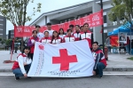 【爱心相伴 ‘救’在身边】广西纪念世界红十字日主题活动集锦（一） - 红十字会
