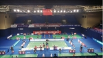广西羽毛球队实现20年新突破 获2019年全国羽毛球团体冠军赛第五名 - 省体育局