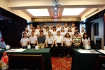 桂林市红十字心理救援队成立并举行第1期培训 - 红十字会