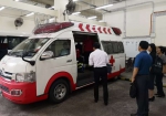 广西红十字会考察团赴香港、澳门开展红十字工作学习交流 - 红十字会