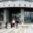 桂林市红十字会赴浙江省红十字会调研 - 红十字会