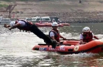 “珠江--西江流域红十字水上安全线” 框架协议在广西梧州签定 - 红十字会