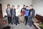 桂林市红十字会开展扶贫助困主题党日活动 - 红十字会