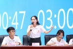 首届全区“探索人道法”人道传播辩论赛决赛在南宁举行 - 红十字会
