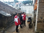 广西红十字系统积极投入靖西5.2级地震救援救助工作 - 红十字会