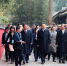 李克强与韩国总统文在寅、日本首相安倍晋三共同出席中日韩合作20周年纪念活动 - 扶贫办