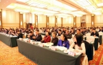 广西红十字会第九届理事会第二次会议在南宁召开 - 红十字会