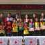 把好事做好，将实事落实——北海市红十字会开展“红十字博爱送万家”活动 - 红十字会