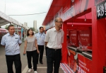 柳州市局组织开展国庆节期间食品安全监督保障工作 - 食品药品监管局