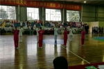 广西第四届“多彩金秋”太极拳（剑）展示交流活动在中国第一个长寿市贺州市圆满落幕 - 省体育局