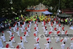 桂林国际市民徒步大会启动 邂逅最美的风景 - 广西新闻网