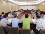 【贺州】到崇左等市交流学习农机安全管理工作 - 农业机械化信息
