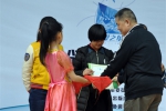 广西体育运动学校在“美丽南宁·印象绿城”南宁市青少年书法、绘画大赛中喜获佳绩 - 省体育局