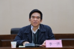 自治区农机局召开机关离退休干部新春团拜会 - 农业机械化信息