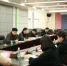 自治区审计厅召开挂职干部座谈会 - 审计厅