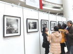 “新旧之交的中国”摄影展在邕开展  老照片记录20世纪50年代中国珍贵瞬间 - 文化厅