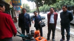 岑溪市开展农机产品质量集中整治和专项检查活动 - 农业机械化信息