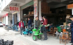 岑溪市开展农机产品质量集中整治和专项检查活动 - 农业机械化信息