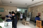 江南区开展打击假劣药品专项整治行动 - 食品药品监管局