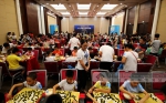 城围联2017推出少儿团体赛:让孩子们乐在“棋”中 - 广西新闻网