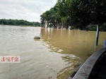 自治区防汛部门召开全区强降雨防御会议(图) - 广西新闻网