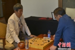 2017年中国围棋甲级联赛“落子”拉萨 - 广西新闻网